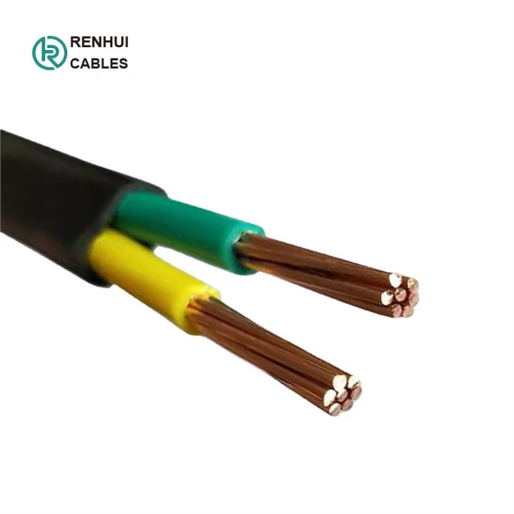PVC Insulated Cable (4)